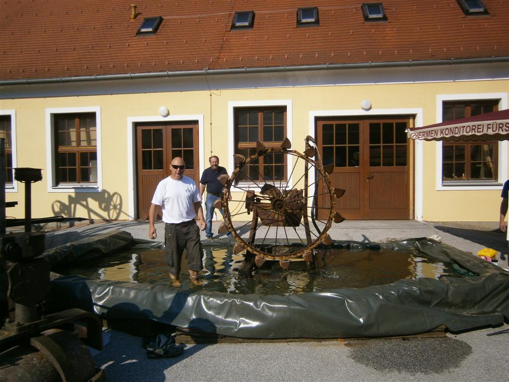 2013-07-14 15.Oldtimertreffen in Pinkafeld